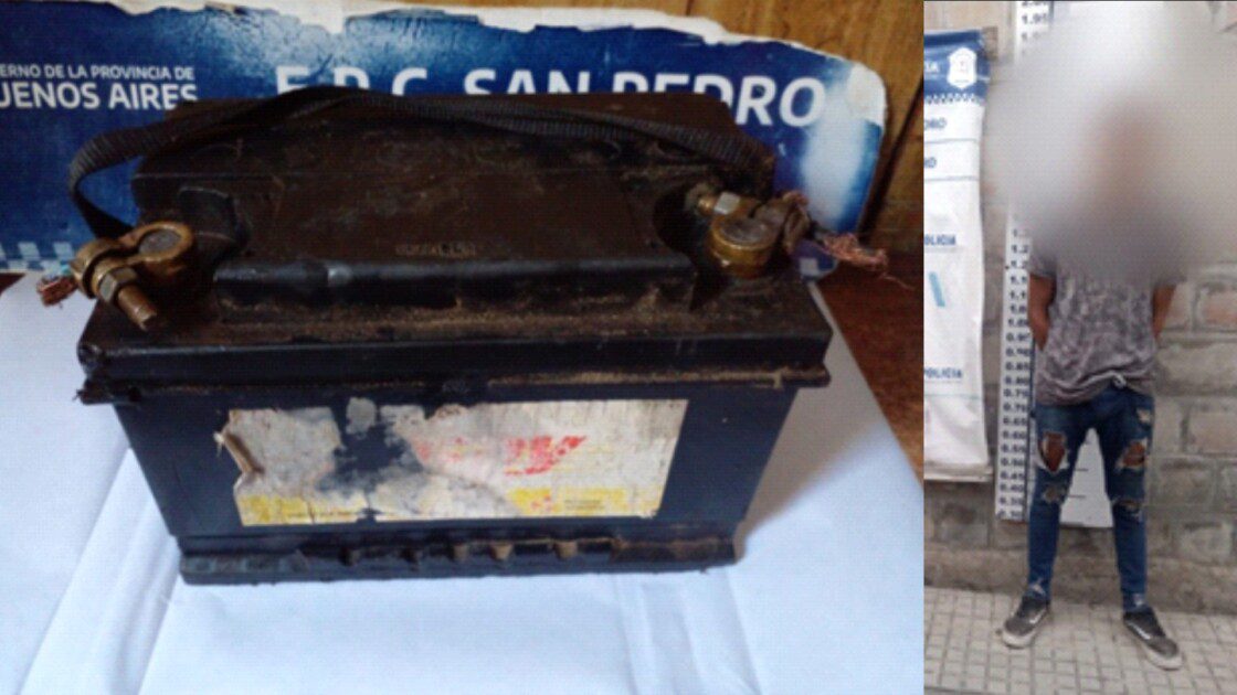 El Diario de San Pedro | Noticias locales y regionales
