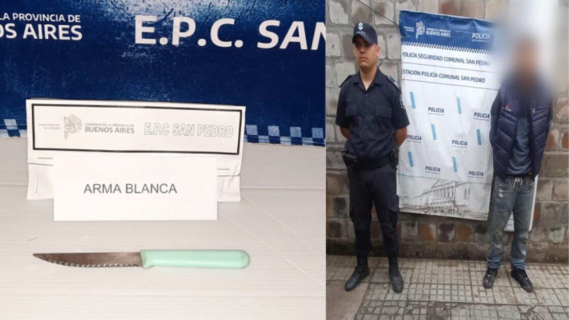 El Diario de San Pedro | Noticias locales y regionales