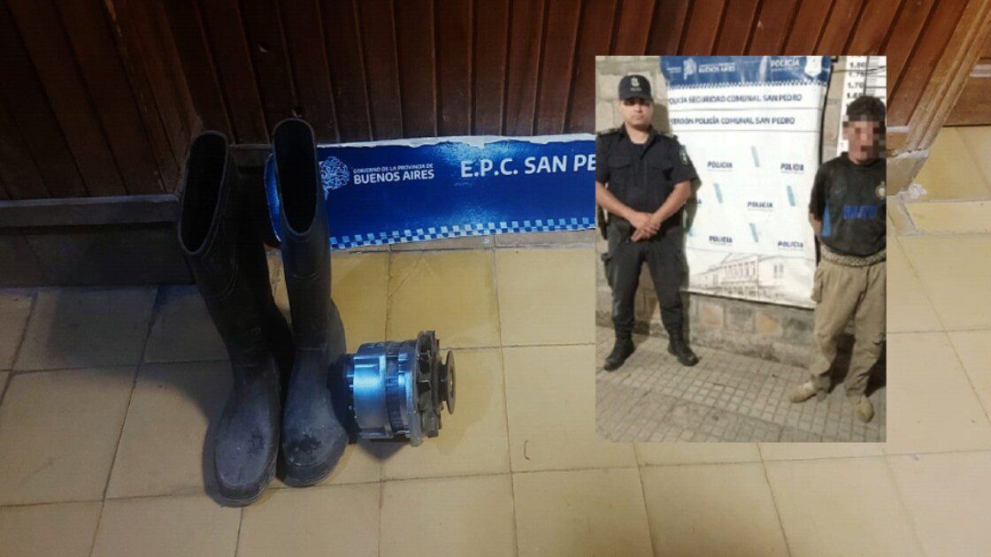 El Diario de San Pedro | Noticias locales y regionales