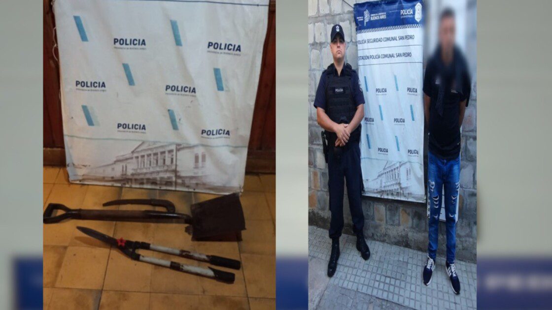 El Diario de San Pedro | Noticias locales y regionales