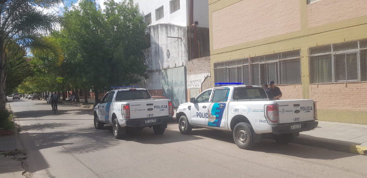 El Diario de San Pedro | Noticias locales y regionales