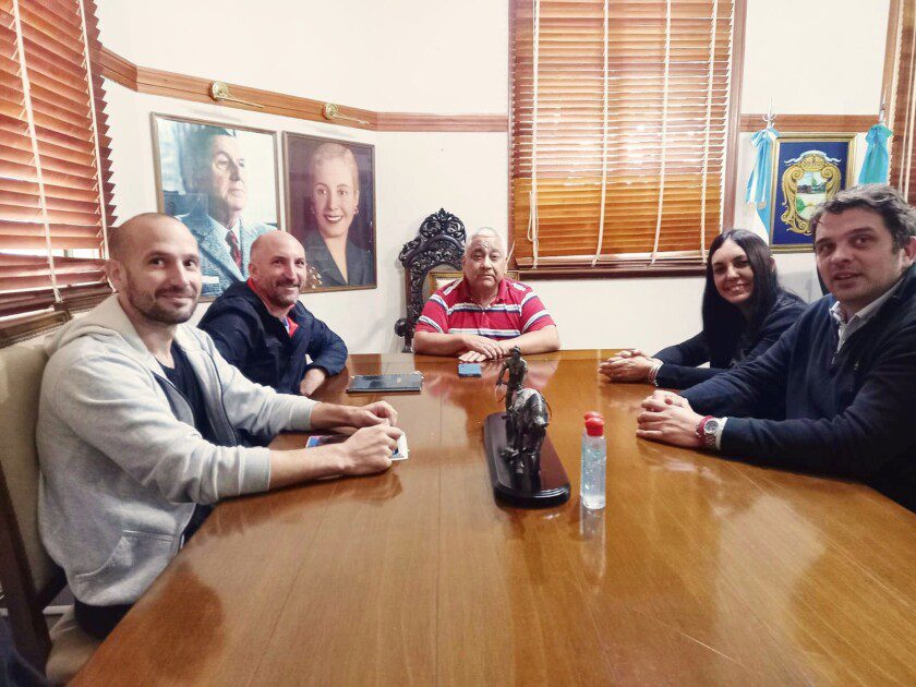 El Diario de San Pedro | Noticias locales y regionales