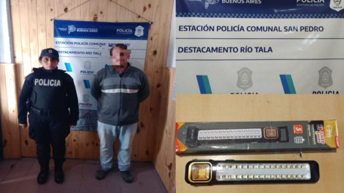 El Diario de San Pedro | Noticias locales y regionales