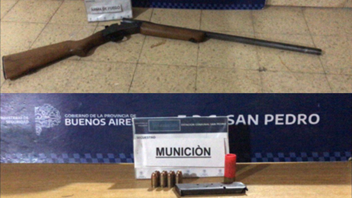El Diario de San Pedro | Noticias locales y regionales