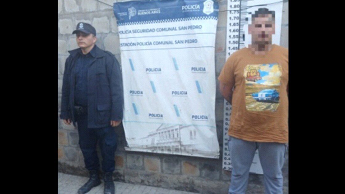 El Diario de San Pedro | Noticias locales y regionales