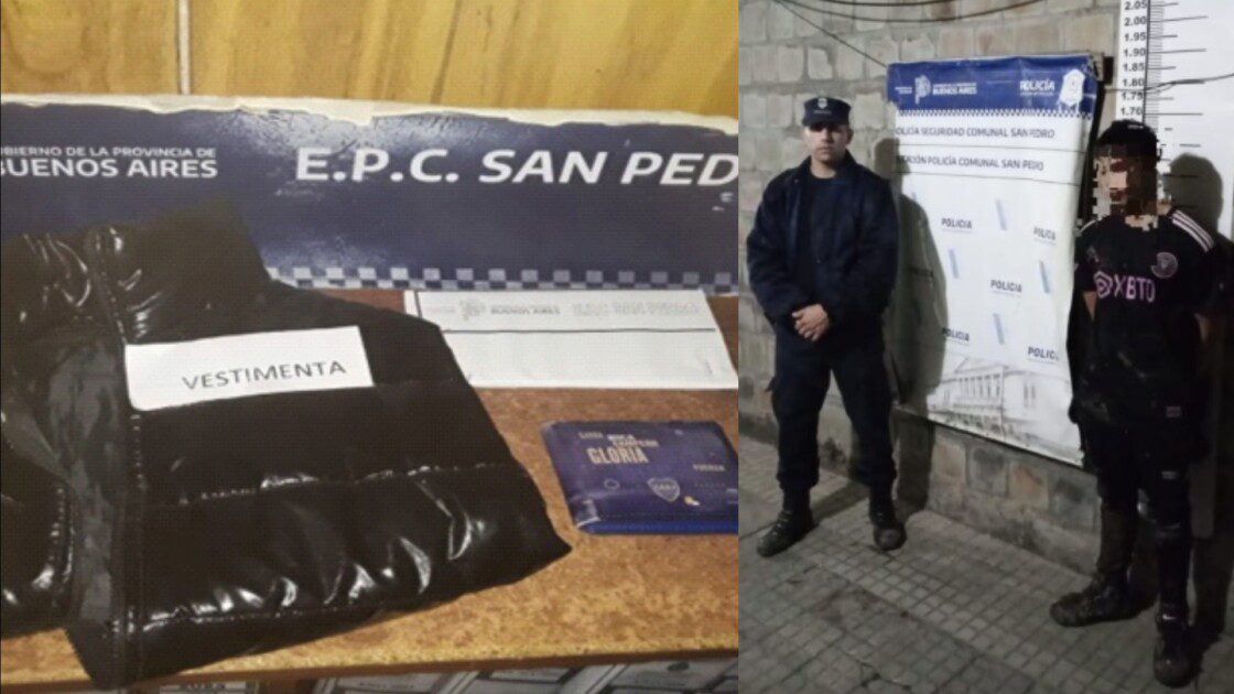 El Diario de San Pedro | Noticias locales y regionales