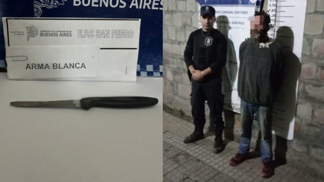 El Diario de San Pedro | Noticias locales y regionales