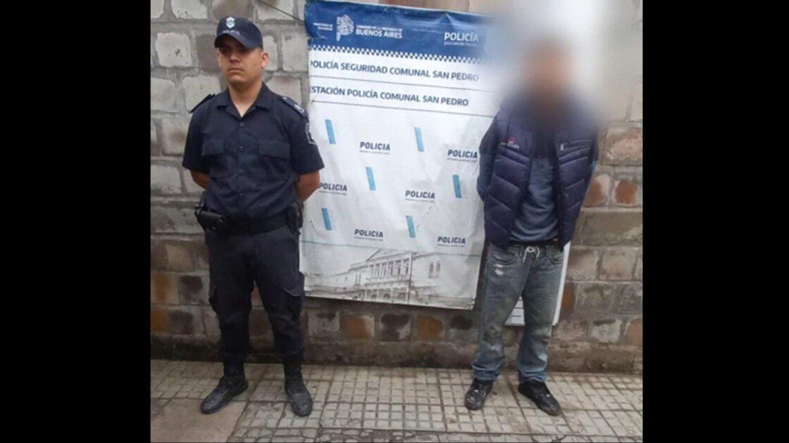 El Diario de San Pedro | Noticias locales y regionales