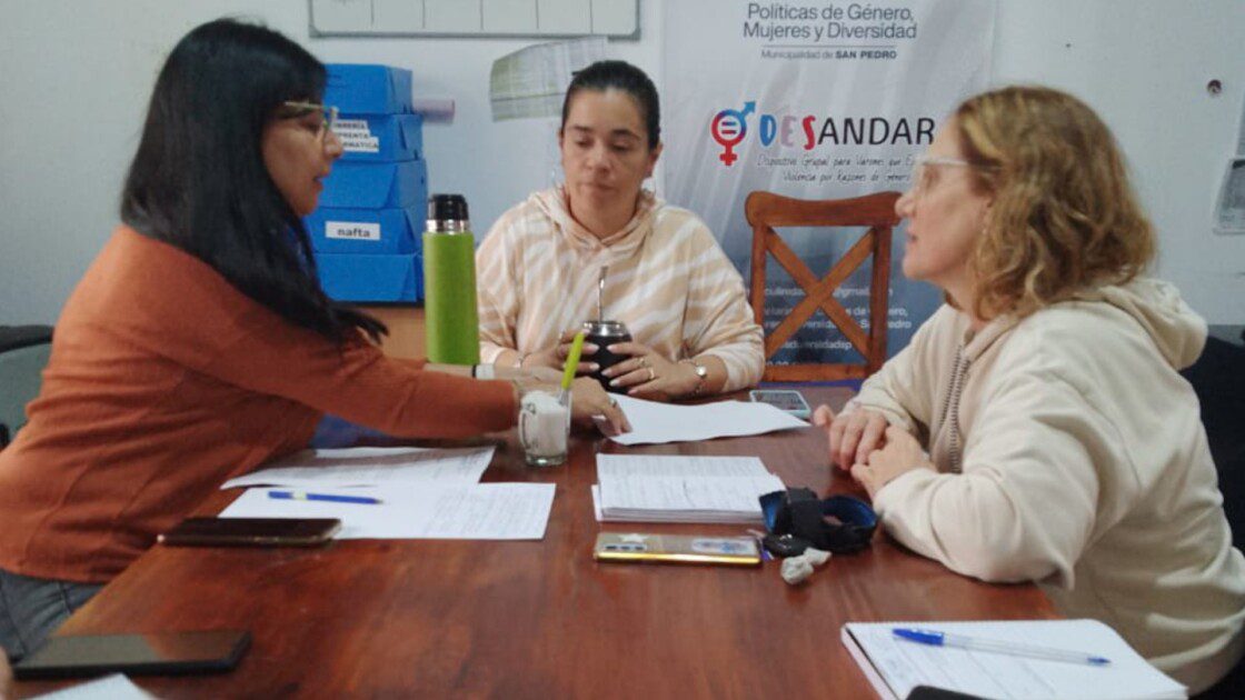 El Diario de San Pedro | Noticias locales y regionales