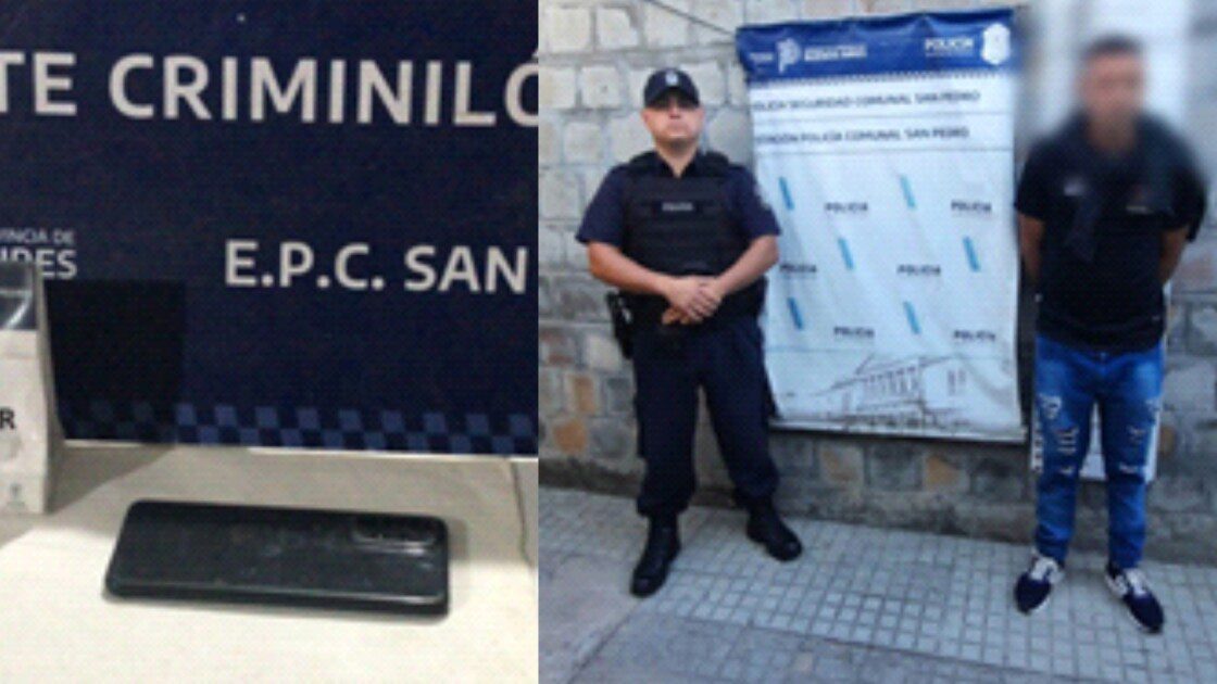 El Diario de San Pedro | Noticias locales y regionales