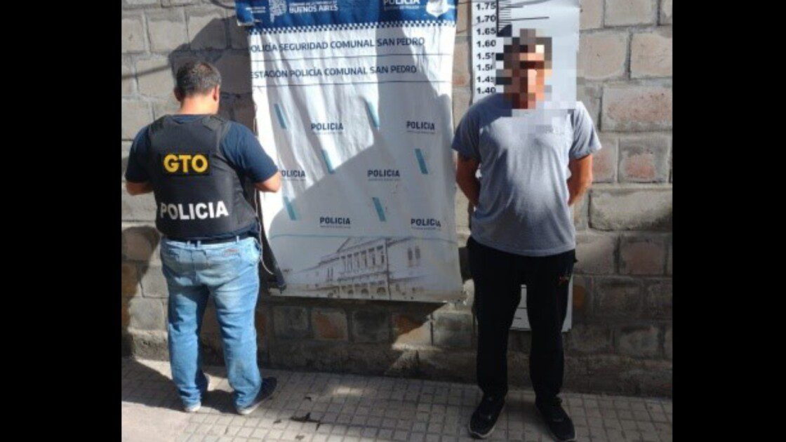 El Diario de San Pedro | Noticias locales y regionales