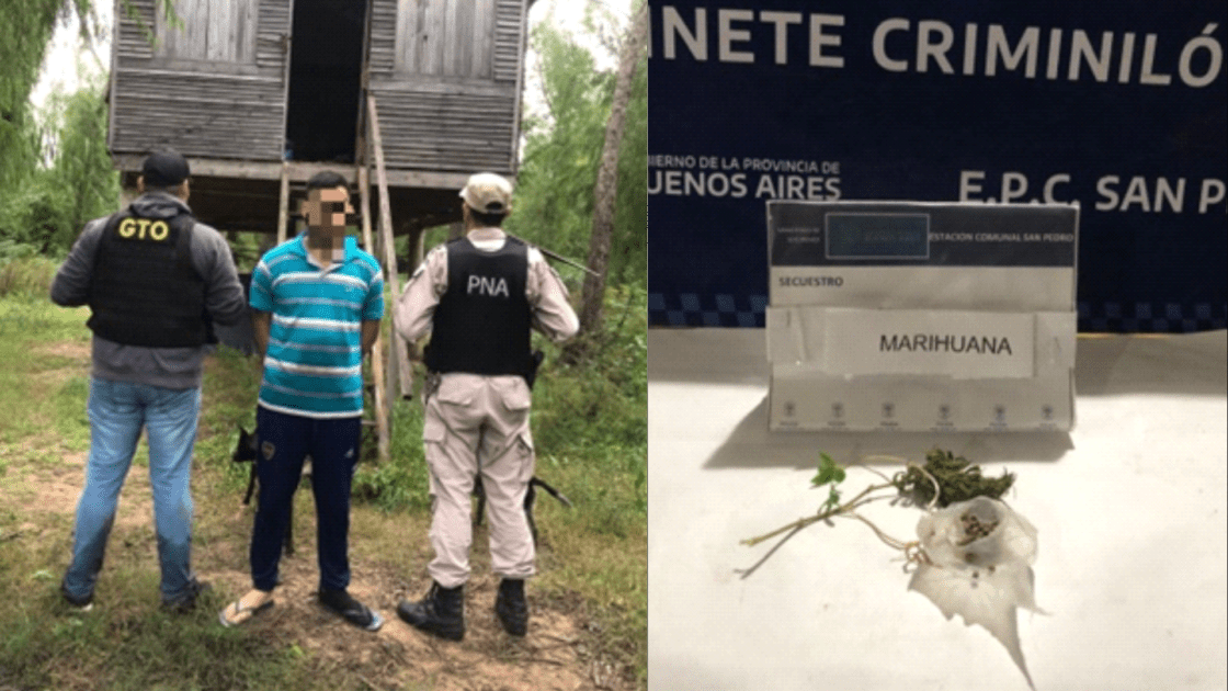 El Diario de San Pedro | Noticias locales y regionales