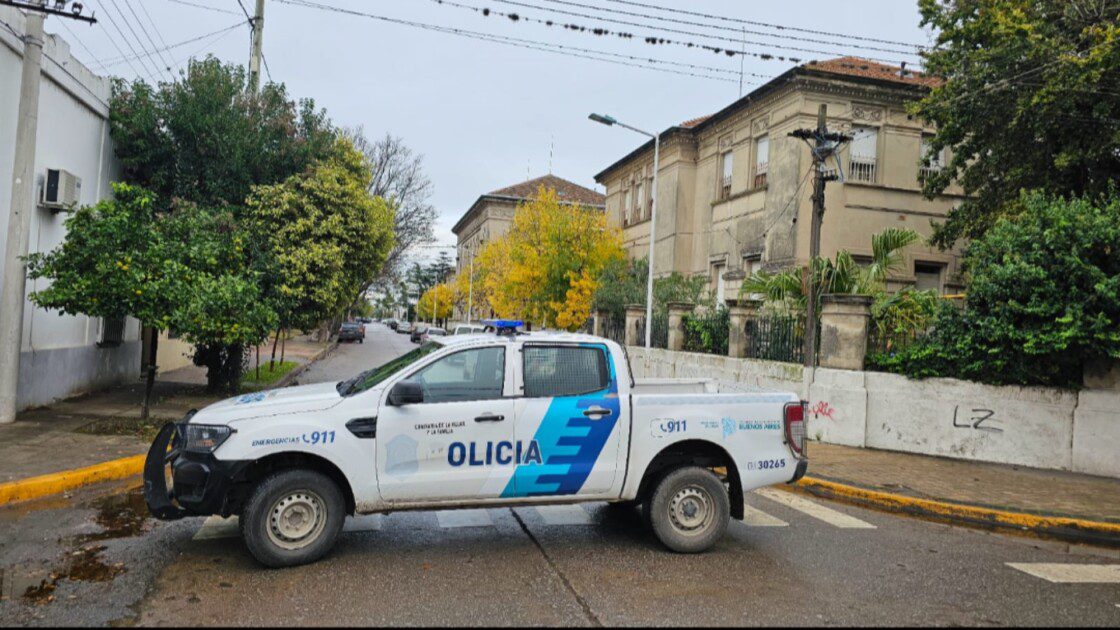 El Diario de San Pedro | Noticias locales y regionales