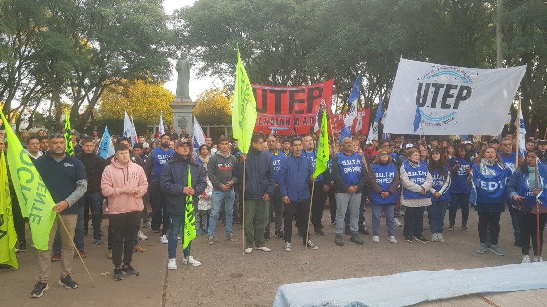 El Diario de San Pedro | Noticias locales y regionales