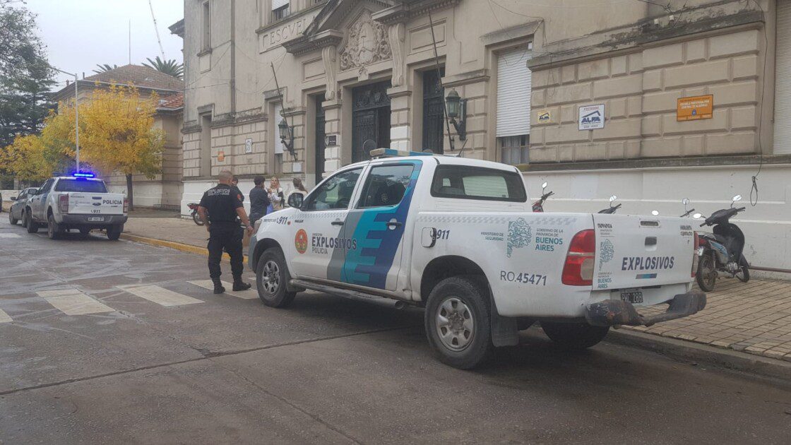 El Diario de San Pedro | Noticias locales y regionales