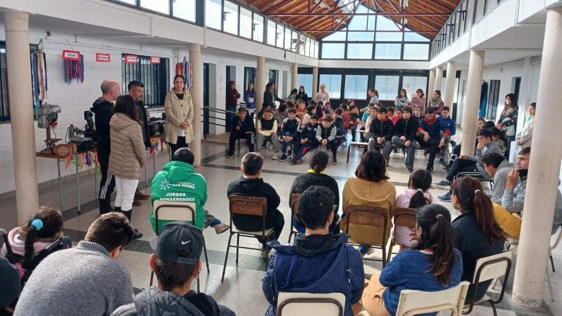 El Diario de San Pedro | Noticias locales y regionales