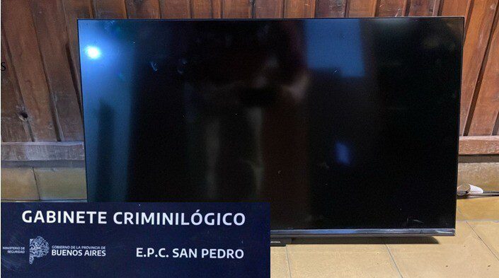 El Diario de San Pedro | Noticias locales y regionales
