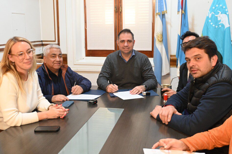 El Diario de San Pedro | Noticias locales y regionales