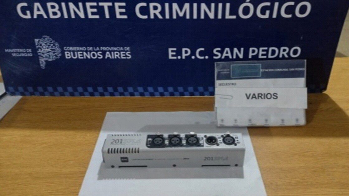 El Diario de San Pedro | Noticias locales y regionales