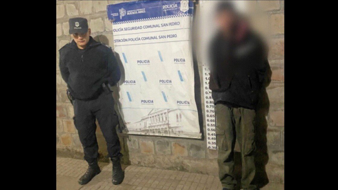 El Diario de San Pedro | Noticias locales y regionales