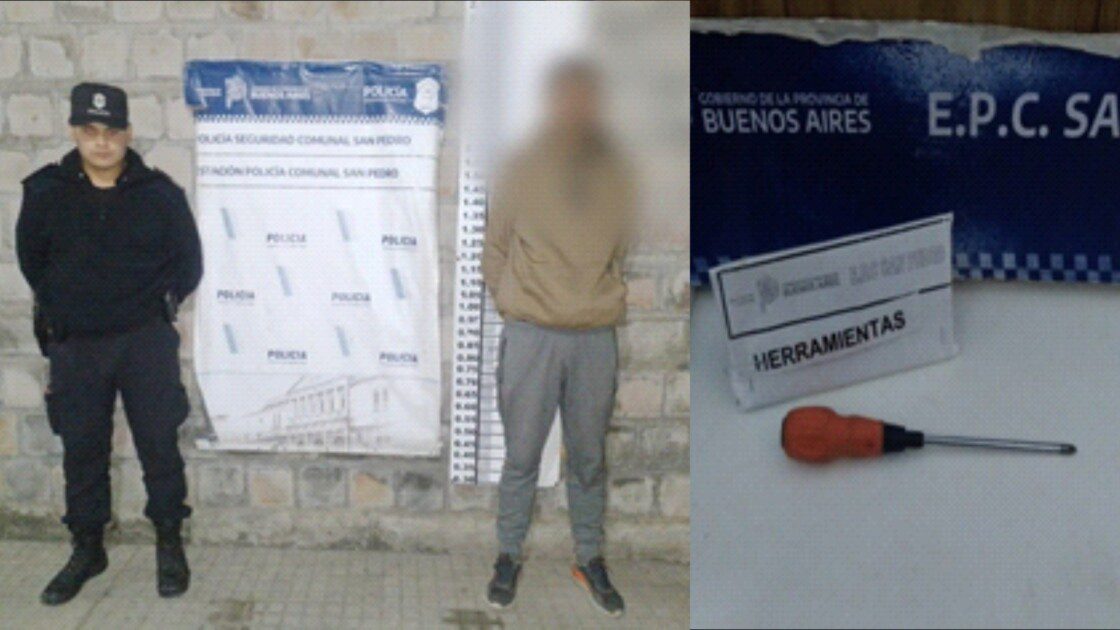 El Diario de San Pedro | Noticias locales y regionales