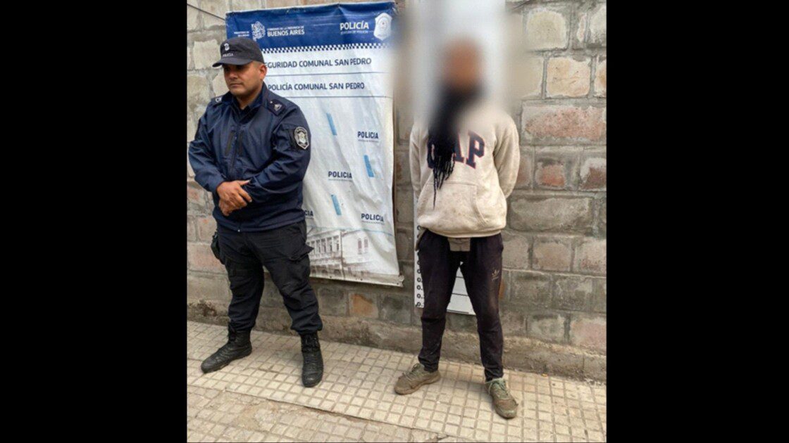 El Diario de San Pedro | Noticias locales y regionales