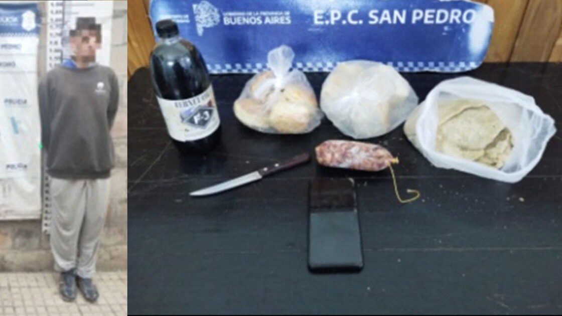 El Diario de San Pedro | Noticias locales y regionales
