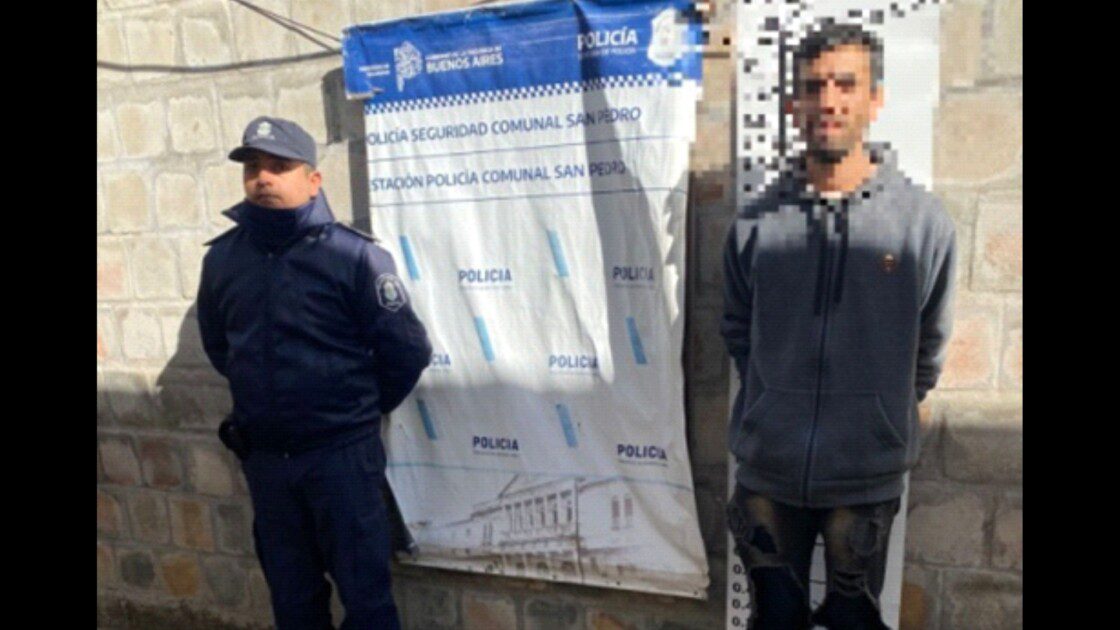 El Diario de San Pedro | Noticias locales y regionales