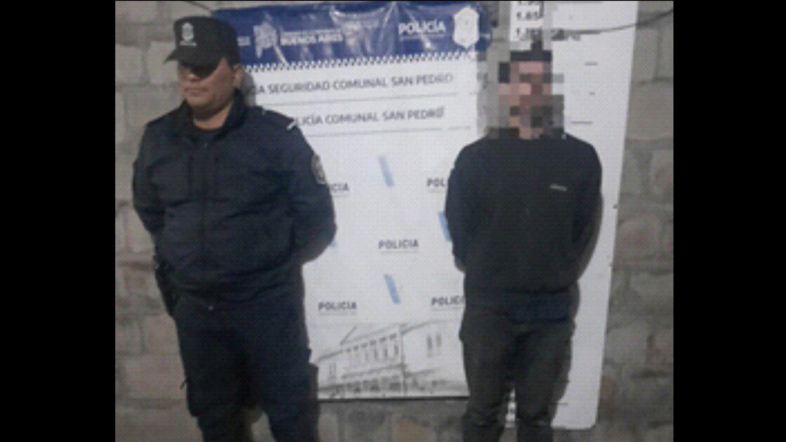 El Diario de San Pedro | Noticias locales y regionales