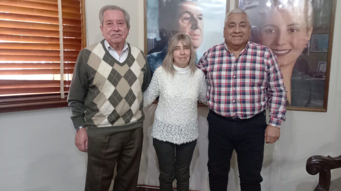 El Diario de San Pedro | Noticias locales y regionales