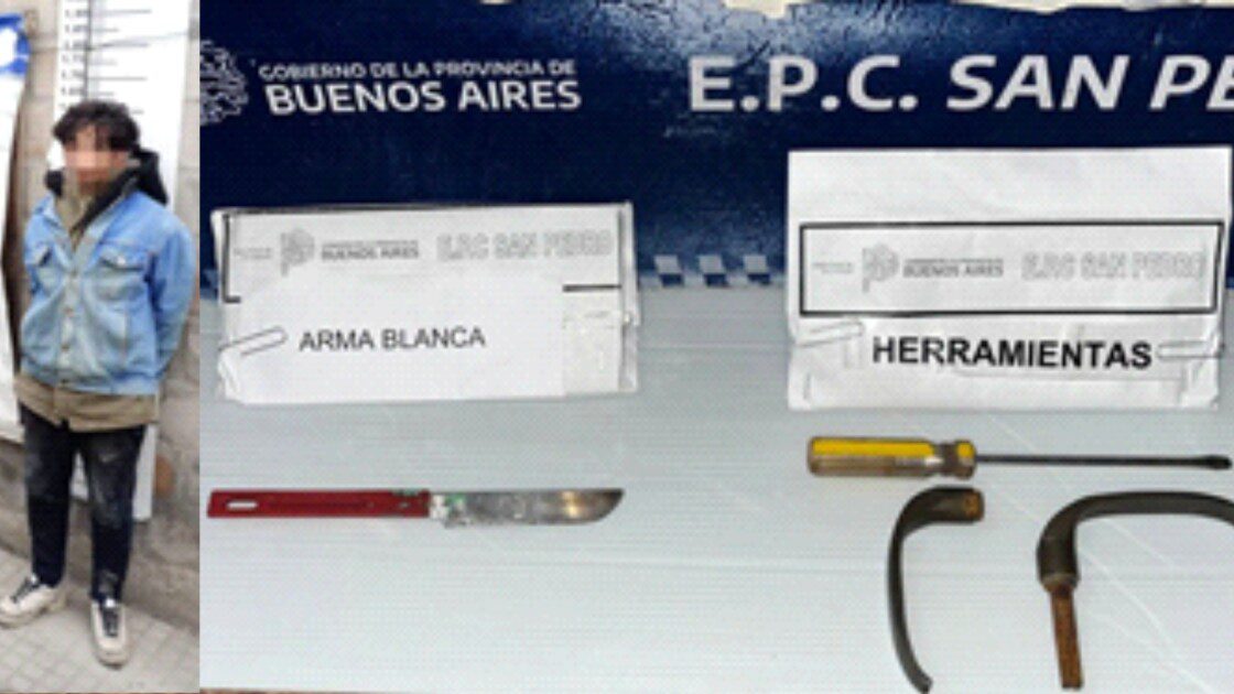 El Diario de San Pedro | Noticias locales y regionales