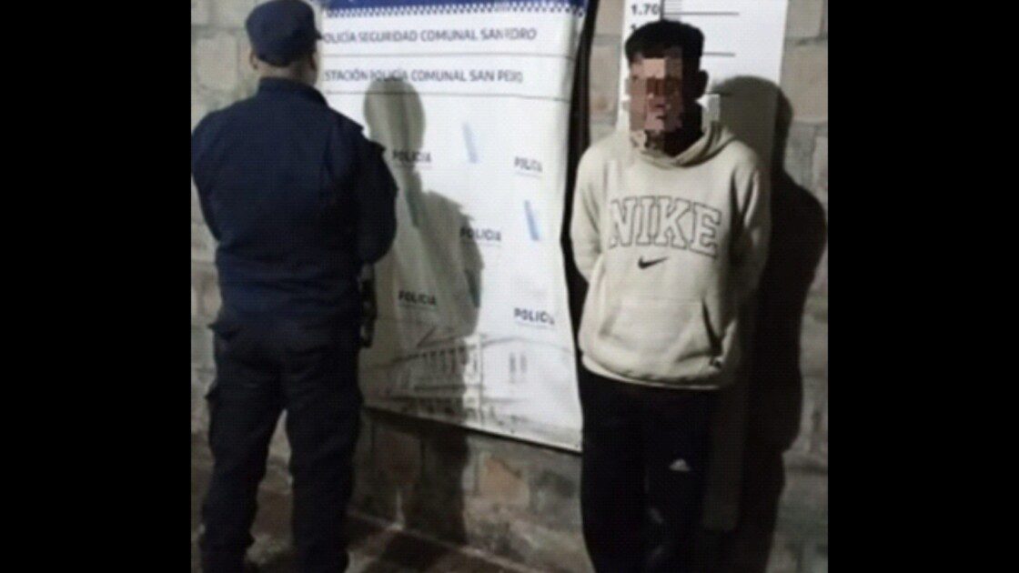 El Diario de San Pedro | Noticias locales y regionales