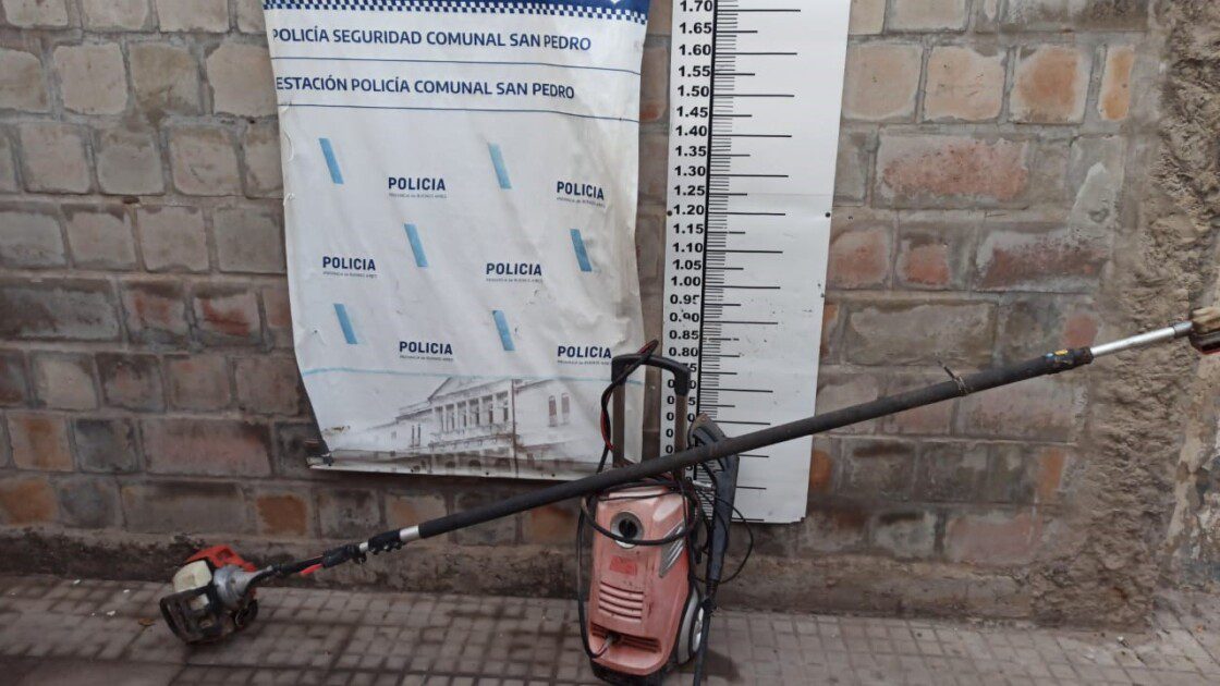 El Diario de San Pedro | Noticias locales y regionales