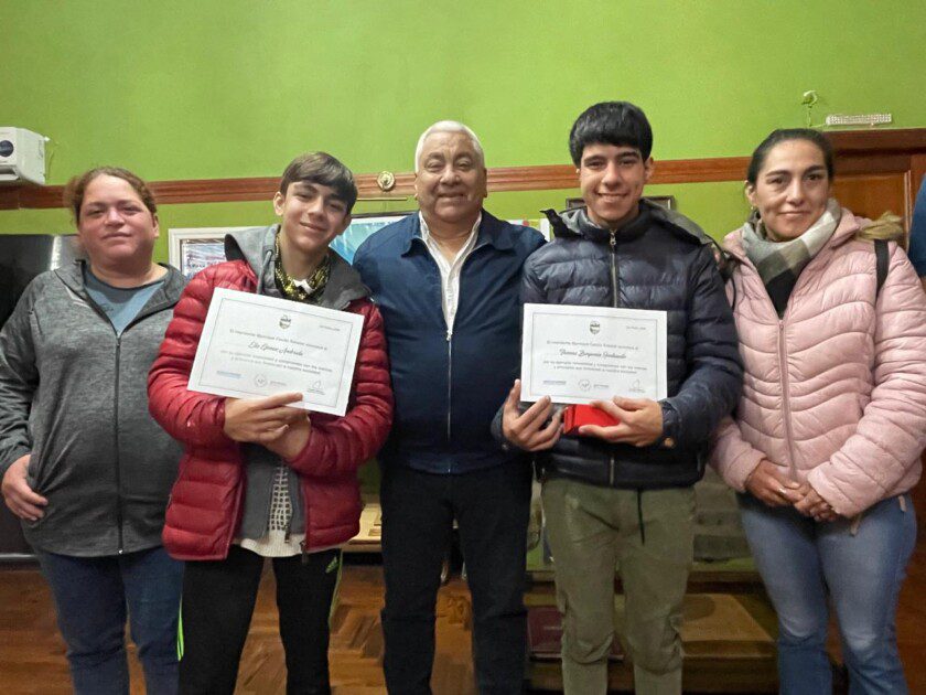 El Diario de San Pedro | Noticias locales y regionales