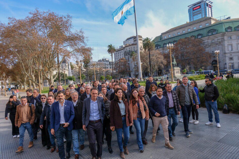 El Diario de San Pedro | Noticias locales y regionales