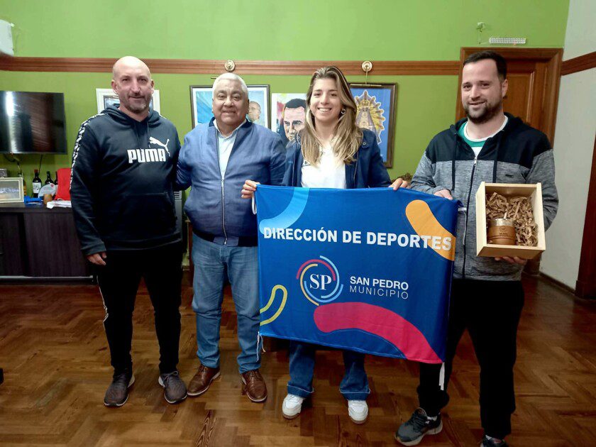 El Diario de San Pedro | Noticias locales y regionales