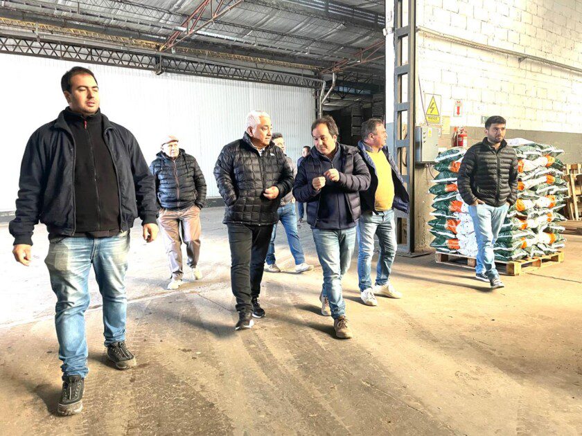 El Diario de San Pedro | Noticias locales y regionales