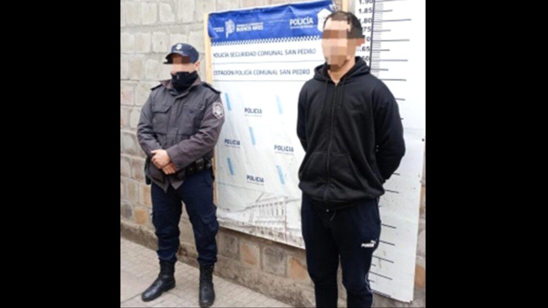 El Diario de San Pedro | Noticias locales y regionales