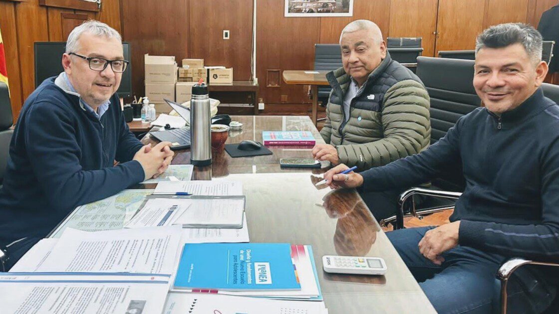 El Diario de San Pedro | Noticias locales y regionales