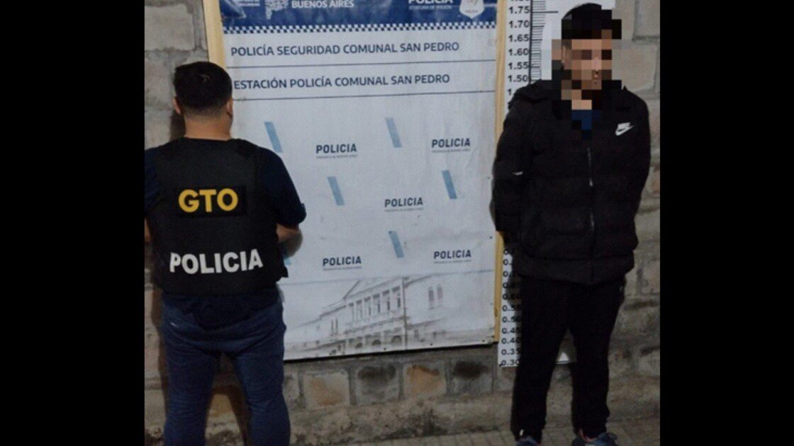 El Diario de San Pedro | Noticias locales y regionales