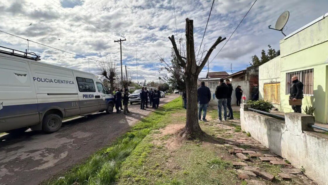 El Diario de San Pedro | Noticias locales y regionales