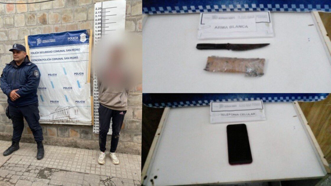 El Diario de San Pedro | Noticias locales y regionales