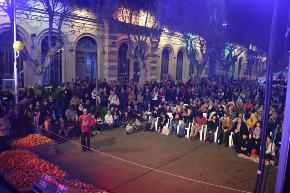 El Diario de San Pedro | Noticias locales y regionales