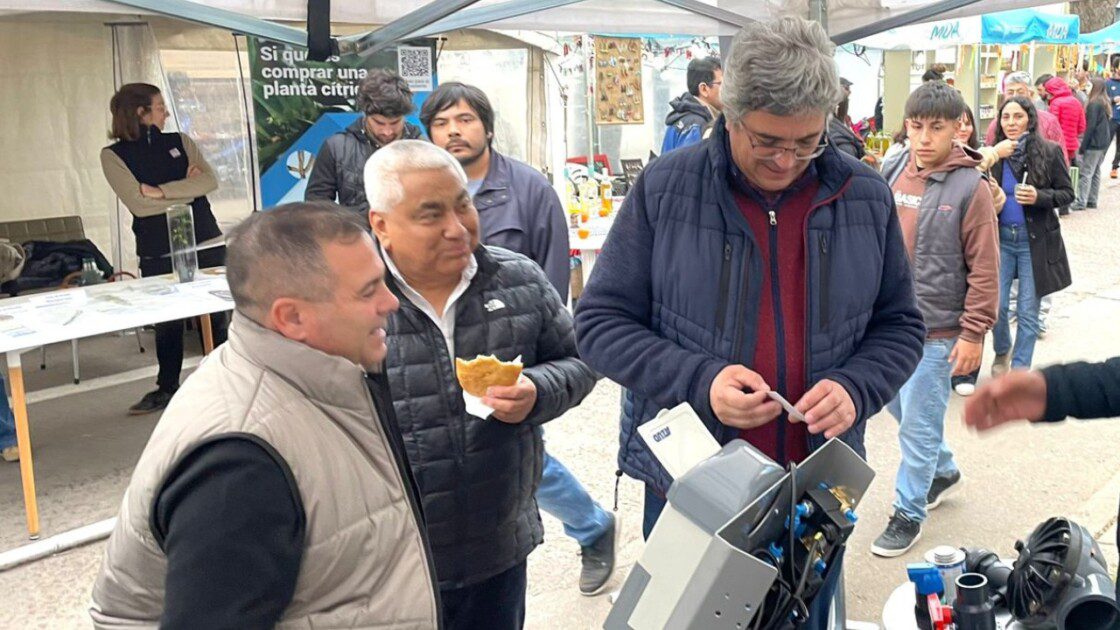 El Diario de San Pedro | Noticias locales y regionales