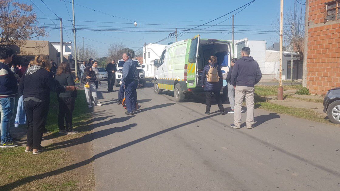 El Diario de San Pedro | Noticias locales y regionales