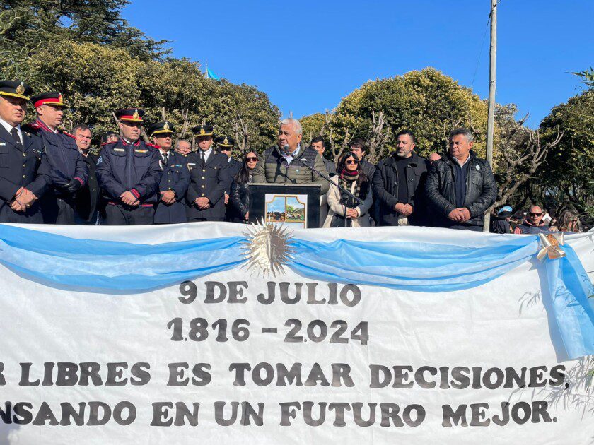 El Diario de San Pedro | Noticias locales y regionales