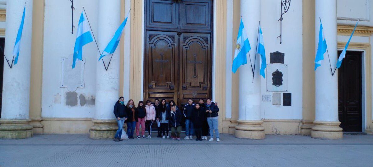 El Diario de San Pedro | Noticias locales y regionales