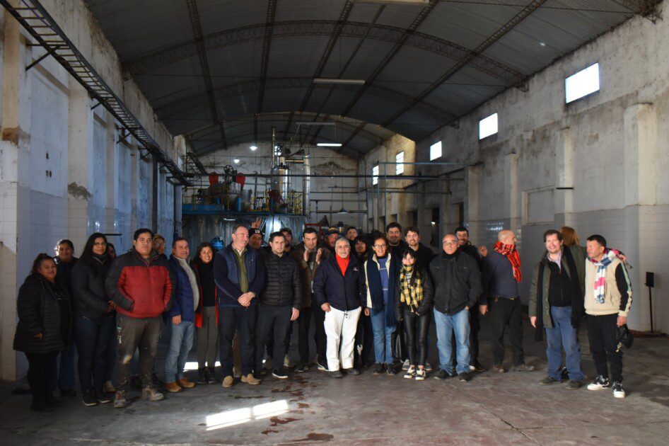 El Diario de San Pedro | Noticias locales y regionales