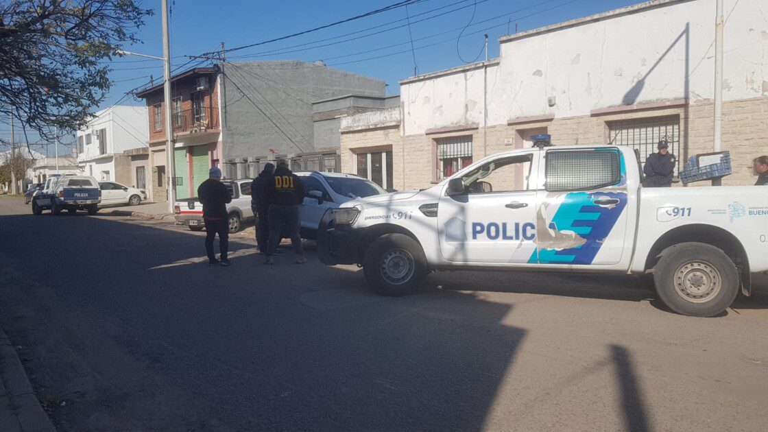 El Diario de San Pedro | Noticias locales y regionales