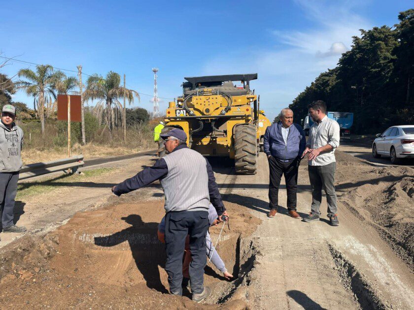 El Diario de San Pedro | Noticias locales y regionales